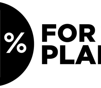 1% for the planet
