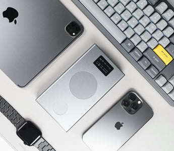 What You Need to Know About Fast-Charging Power Banks Online