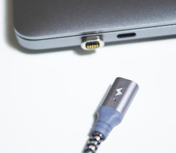 magnetic charging cable