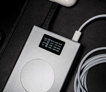 mobile charging