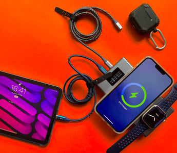 portable charger