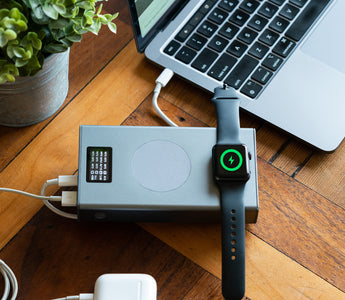 wireless charger
