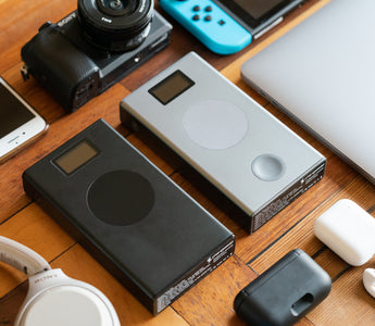 power bank