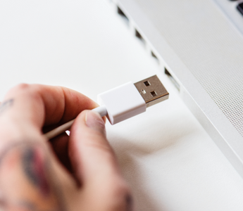 4 Amazing Facts About the History of USB Technology