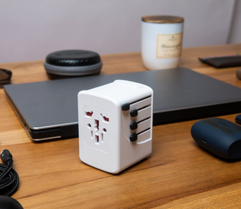The Pros & Cons of Mobile Device Fast Charging