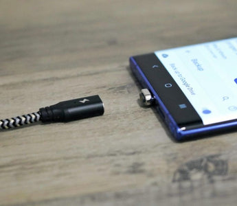 magnetic charger