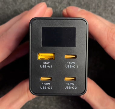 USB-C vs. USB-A: What's the Difference and Why It Matters