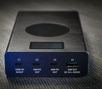 Powerbank