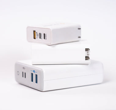 How to Choose the Best Chargers for Apple Products
