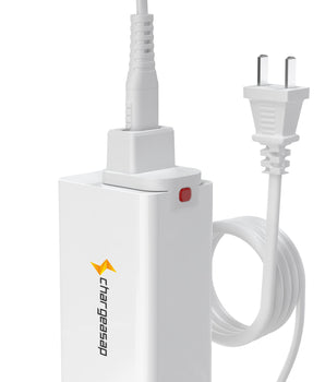 Zeus 280W Wall Adapter (C7) with 1.5m (4.9ft) cable