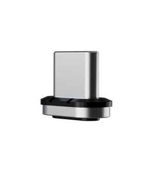 Magnetic Tip 100W For USB-C Laptops- Connect Pro