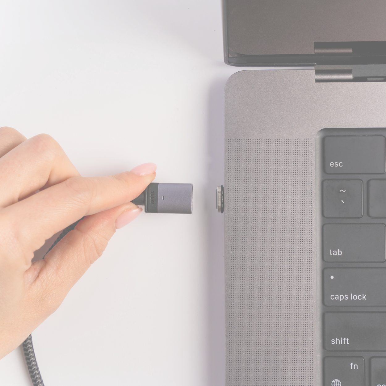 Fast & Reliable Charging Cables