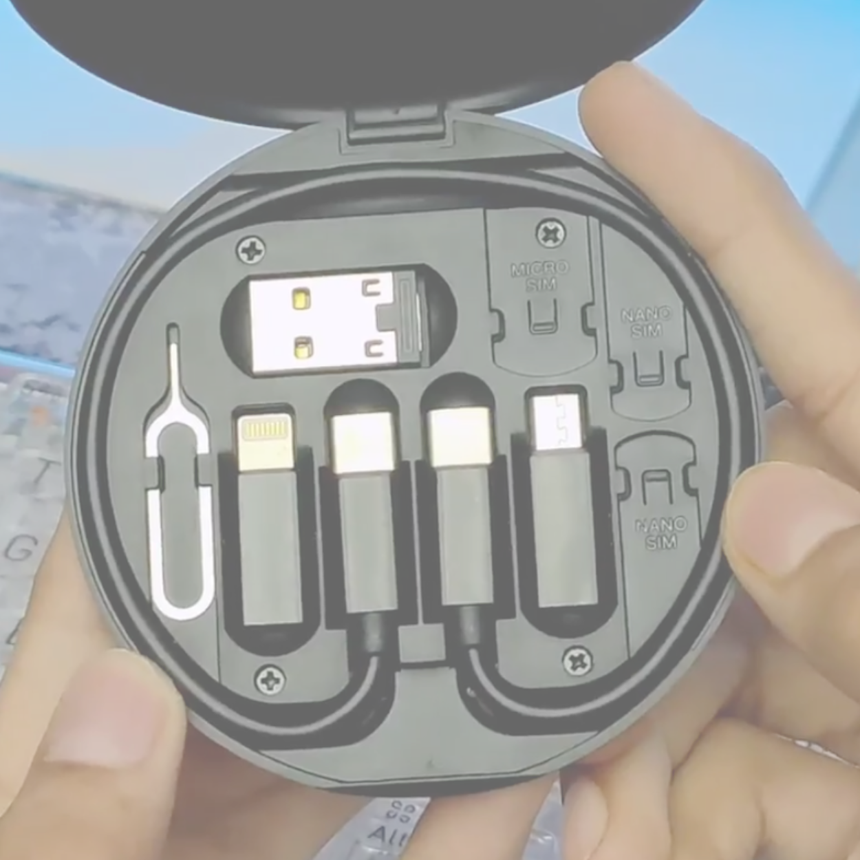 Tech Accessories