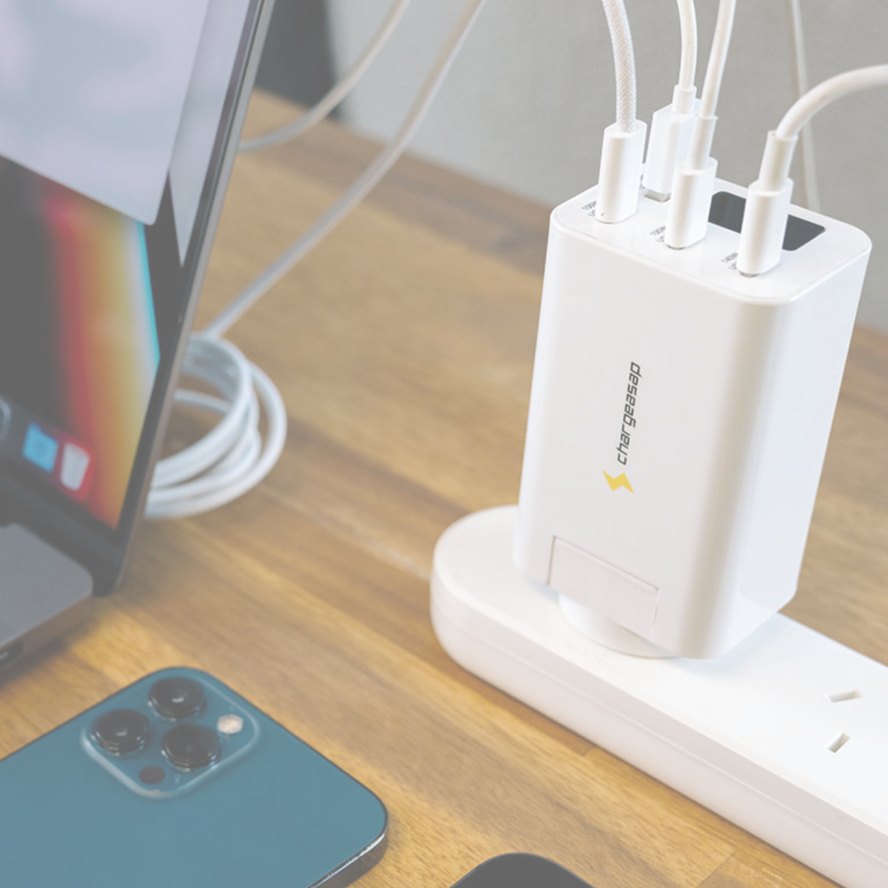 USB-C Wall Chargers