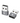USB-C to USB-A 60W Adapter