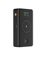 Flash Pro Ultra — 25000mAh graphene power bank with MagSafe wireless charging pad — Chargeasap