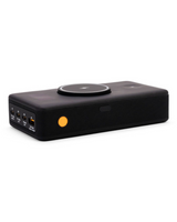 Flash Pro Ultra — side view — Chargeasap