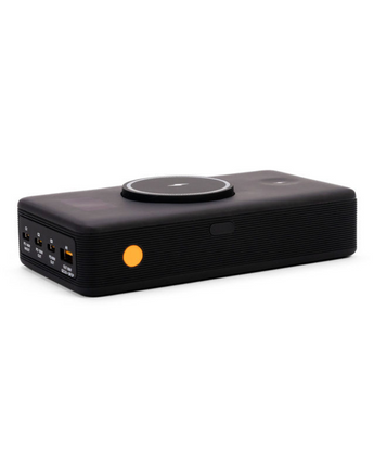 Flash Pro Ultra — side view — Chargeasap