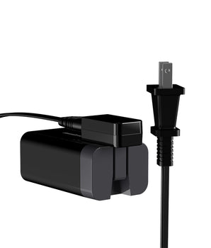 Omega 200W Power Cable Adapter (C7) with 1.5m (4.9ft) cable