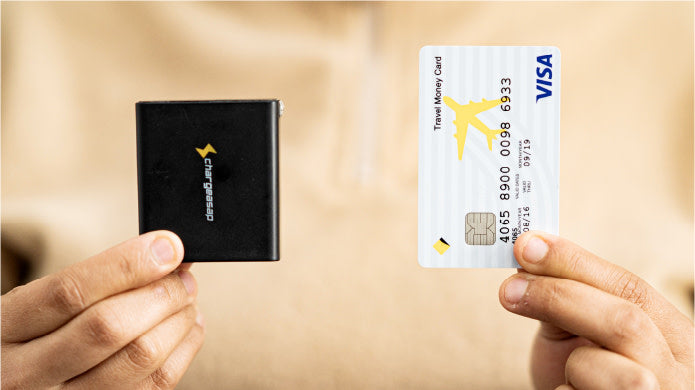 🛡️ Travel-Ready & Trusted 🛡️