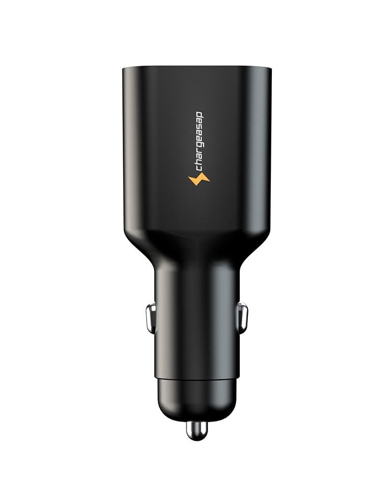 70W USB-C PD Car Charger
