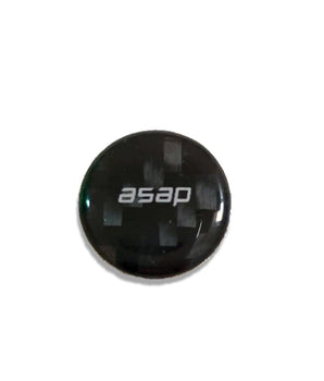Chargeasap Magnetic Cable Organizer in Black