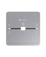 Thin Laptop Stand