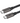 USB-C to USB-C 100W 480mbps Cable in the colour gunmetal