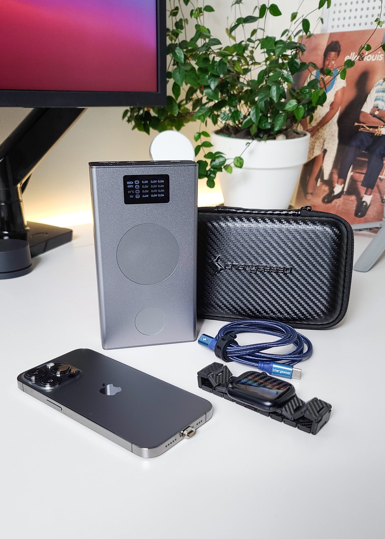 Can I Bring Power Banks with Me on a Plane Ride? Chargeasap