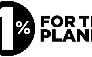 1% for the planet