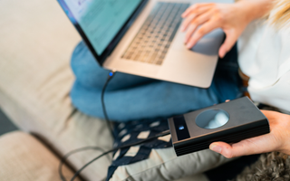 Our Guide to Using Your Power Bank for the First Time