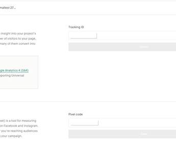 Kickstarter's New Tools for Creators Nov 2022
