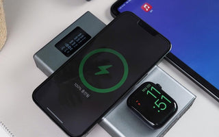 Say Goodbye to Cables: The Magic behind Wireless Charging