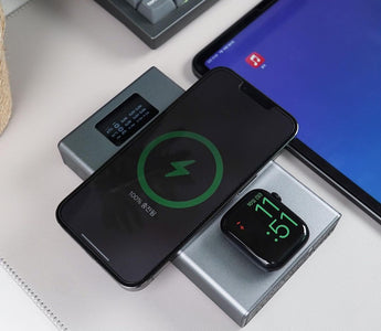 Say Goodbye to Cables: The Magic behind Wireless Charging
