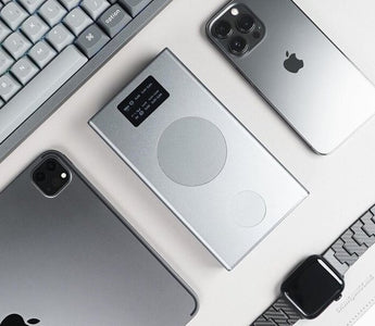 Go Green with Chargeasap's Innovative Sustainable Charging Solutions