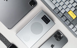 What You Need to Know About Fast-Charging Power Banks Online