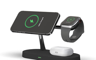 wireless charging