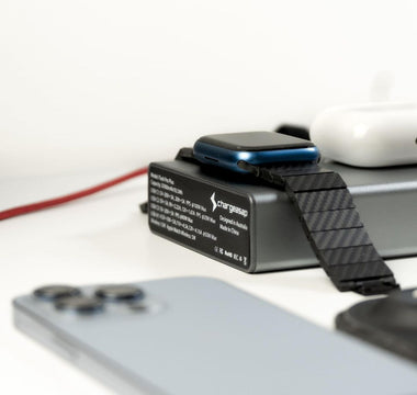 wireless charging