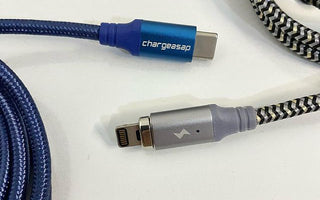 Tips for Fixing a Faulty Magnetic Lightning Adapter