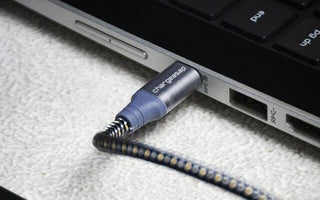 USB-C and Its Increasing Popularity in Laptop Charging