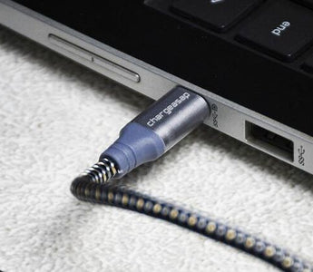 USB-C and Its Increasing Popularity in Laptop Charging