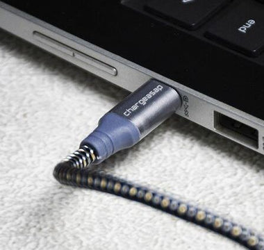 USB-C and Its Increasing Popularity in Laptop Charging