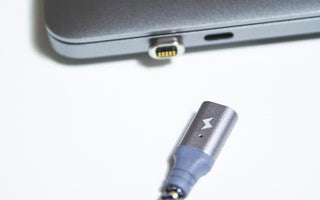 magnetic charging cable