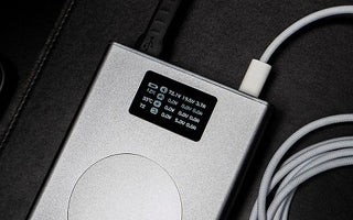 mobile charging