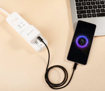 Choosing The Best 140W GaN Charger For Travel