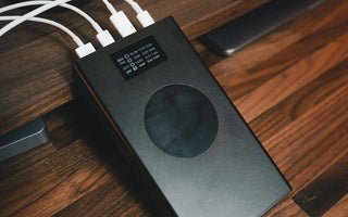 charger