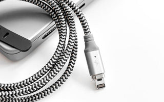 Why Your USB Lightning Cable May Be Failing and How to Prevent It