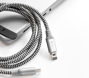 Why Your USB Lightning Cable May Be Failing and How to Prevent It
