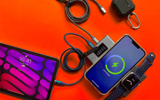 portable charger
