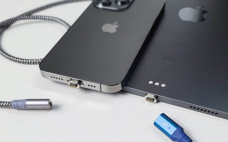 Why Your USB-C Magnetic Charger May Not Be Working and Fixes